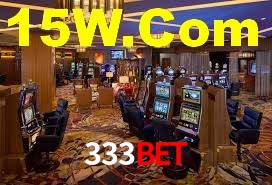 Roulette Table 333bet