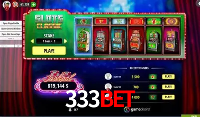 Exclusive Offers 333bet