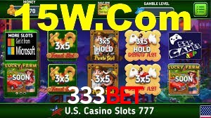 VIP Casino 333bet