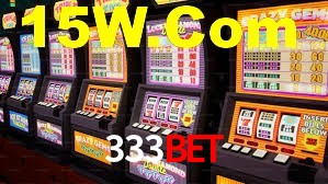 Welcome Bonus 333bet